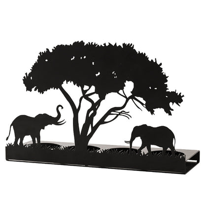 Animal Candle Light Holder