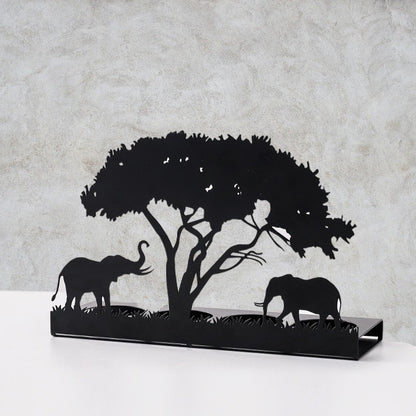 Animal Candle Light Holder