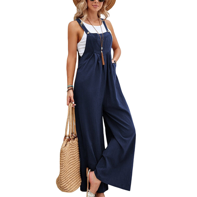 Ladies Overalls/Dungarees