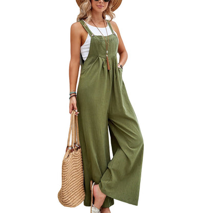 Ladies Overalls/Dungarees