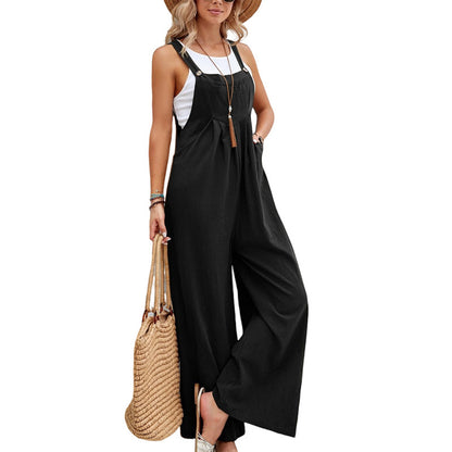 Ladies Overalls/Dungarees